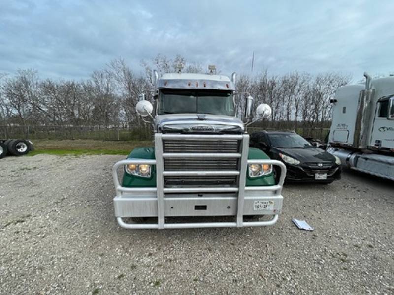 2018 Freightliner Coronado SD 122 For Sale 58 Sleeper 8180